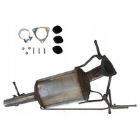 фото thumb №1, Фильтр dpf fap land rover freelander 2,2 ed4 2010-