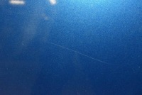 фото thumb №8, Капот крышка двигателя niebieska nissan micra k13 4 iv lift 13-16