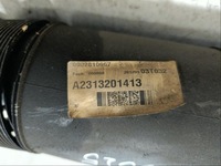 фото thumb №9, Амортизатор пневматичний mercedes-benz sl 2013 з задній po правої a2313201413