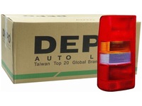 фото thumb №1, Лампа зад права depo 661-1920r-ue