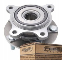 фото thumb №1, Ступиця колеса перед ліва do lexus is iii 250