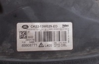 фото thumb №16, Лампа правая передняя range rover vogue l405 ксенон поворотный ck52