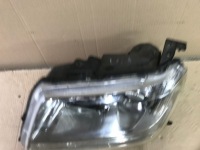 фото thumb №14, Suzuki grand vitara ii lift лампа правая lub левая передняя перед