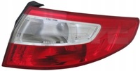 фото thumb №1, Лампа задня права renault fluence 01.13- 6035880e