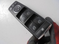 фото thumb №3, Панель окон левый перед mercedes e-klasa coupe w207 2010 r