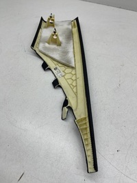 фото thumb №9, Audi a6 c7 sedan захист обшивка стійка c лівий задня s-line чорний