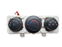фото thumb №1, Панель кондиционера 27570007r renault master iii opel movano b 2010-