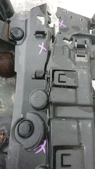 фото thumb №7, Bmw x3 g01 hak буксирувальний електрично складний