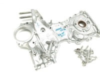 фото thumb №1, Корпус распределительного вала mazda cx-3 2.0 skyactiv pe pe2910500