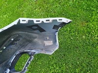 фото thumb №11, Бампер задня seat leon 4 iv cupra 5fa гарний