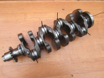 фото thumb №6, Hyundai i30 i20 kia ceed 1.4 1.6 crdi d4fb поршень p289 u16 e5b