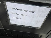 фото thumb №9, Накладка молдинг крыла заднего задняя сторона правая mini f56 7499546