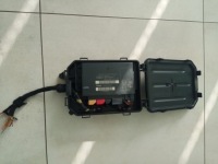 фото thumb №1, Audi a4 b7 модуль, блок керування комфорту 8e0959433br