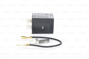 фото thumb №11, Реле поворотов bosch 0335200041 431953231