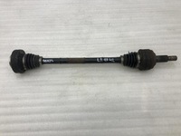 фото thumb №1, Привідний вал задня audi q7 4l 05-15 3.0 v6 tdi