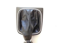 фото thumb №8, Ручка чехол vw scirocco golf v vi 6-biegów кожа