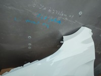 фото thumb №11, Крила лівий jeep grand cherokee wk2 iv 4 07.10r - 12.22r лак gw7