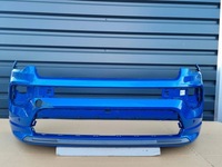 фото thumb №1, Jeep compass ii lift 2021- бампер перед оригинал a066