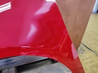 фото thumb №7, Крила лівий volkswagen touran ly3d przedlift