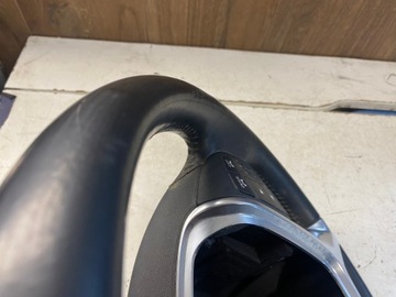 фото thumb №14, Volvo v70 iii руль кожа мульти p31271093