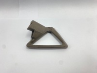 Треугольник подающий механизм поперечина безопасности левый водителя mercedes w140 cl c140 Киев, фото thumb