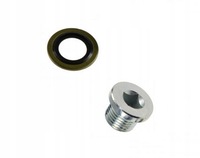 фото thumb №1, Крышка сливной масла renault twingo vel satis