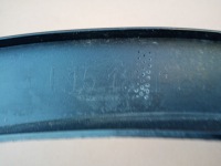 фото thumb №8, Bmw x5 f15 права молдинг крила задня 2013r-