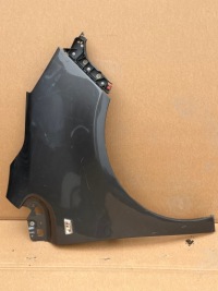 фото thumb №1, Крила перед правий opel meriva b 11-19