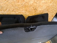 фото thumb №7, Mercedes w247 пол багажника обшивка комплект