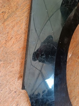 фото thumb №6, Peugeot 308 крыло левый перед переднее 9656738580