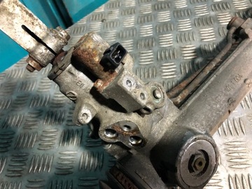 фото thumb №5, Mercedes w220 4matic рейка рульового управління трансмісія 4x4