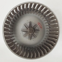 Купить Вентилятор воздуходувка smart fortwo 450 0130101113 eu, фото thumb