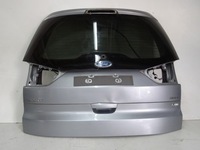 фото thumb №1, Ford galaxy mk3 кришка багажника 76