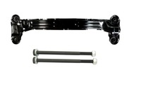 фото thumb №1, Балка рама зад do tucson sportage 04-10 2wd +гвинти