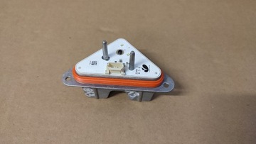 фото thumb №1, Renault master iv jeż модуль led