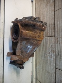 фото thumb №6, Диференціал міст задня mercedes w211 2.2 cdi a2303511108