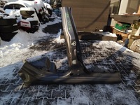 фото thumb №1, Fiat tipo ii 2017 блок двигателя порог правый оригинал