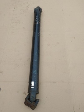 фото thumb №4, Mitsubishi l200 wał приводной 2 дверь 86-98