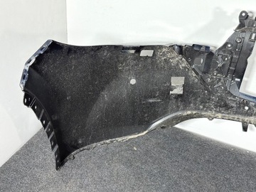 фото thumb №8, Mazda cx-5 ii 2 рестайлінг бампер перед переднє ksd4-50031 ksd450031 ksd4 50031