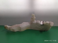 фото thumb №7, Бачок омывателя помпа jeep grand cherokee 14- 57010719