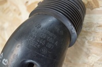 фото thumb №5, Труба воздухозаборник воздуха vw touareg 7l 3.2 b v6 7l0129684a