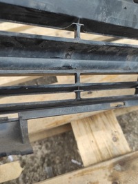 фото thumb №10, Ford s-max 1 lift решітка радіатора решітка радіатора am21-r8200-ag 10-15