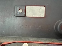 фото thumb №7, Susuzki ignis 17- бампер передній