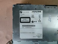 фото thumb №2, Bmw x3 f25 радіо cd навігація 9331598