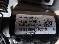 фото thumb №5, Idealna колонка рулевая mercedes sls w197 1