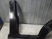 фото thumb №5, Порог блок двигателя правый обшивка ford transit tourneo