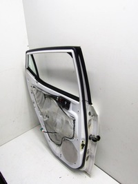 фото thumb №5, Дверь задние левый задняя psw hyundai i10 ii