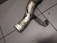 фото thumb №5, Шланг интеркулер vw touareg 5.0 tdi 7l6129654b