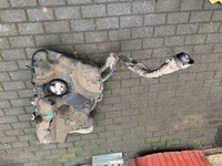 фото thumb №1, Бак пального bak dacia sandero ii 1.2 16v