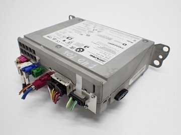 фото thumb №7, Навигация навигация радио дисплей панель 5a16a53 9826390 bmw 1 f40 20r